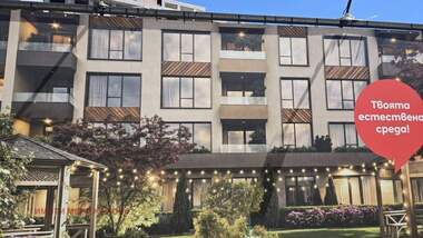 Продажба - Апартамент в Самара-3,  Стара Загора