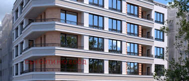 Satış - Apartman olarak Zona B-5,  Sofia