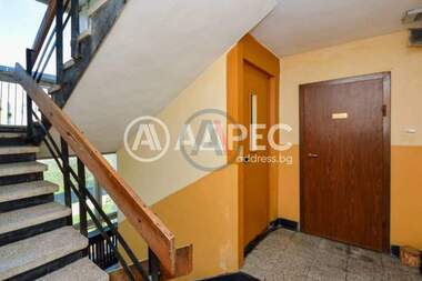 Satış - Apartman olarak Slaveykov,  Burgas
