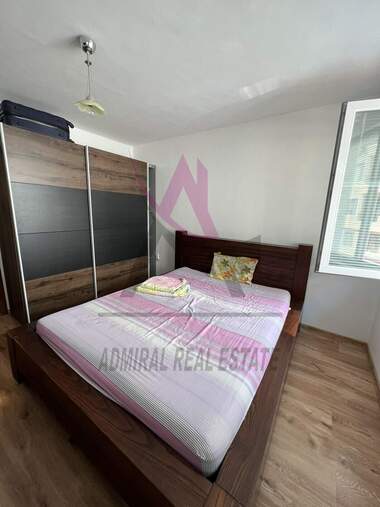 For rent - Apartment in Liatno kino Trakia,  Varna