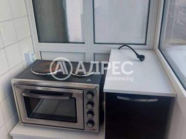 Miete - Wohnung in Zorniza,  Burgas