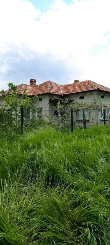 Продажа - Дом в Нова Камена,  Добрич
