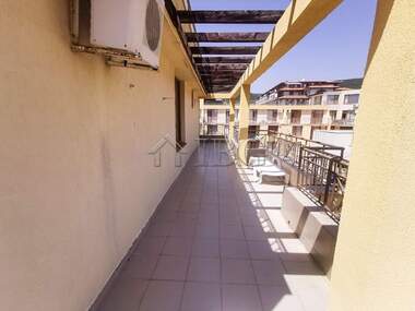 Satış - Apartman olarak Sveti Vlas,  Burgas