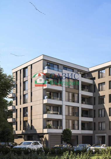Verkauf - Wohnung in Pomorie,  Burgas