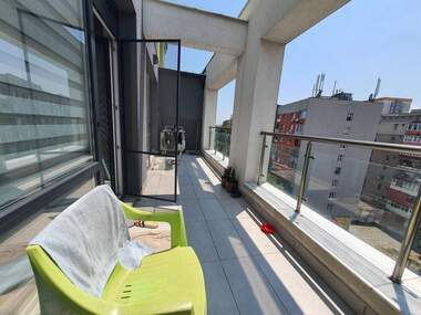 Închiriere - Apartament în Slaveîkov,  Burgas