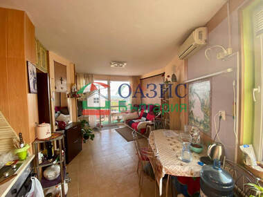Satış - Apartman olarak Koşarica,  Burgas