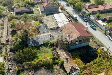 For sale - House in Devnia,  Varna