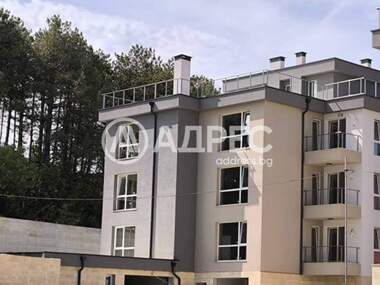 Продажба - Апартамент във Виница,  Варна