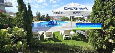 For sale - Apartment in Sveti Vlas,  Burgas