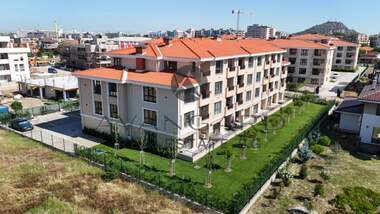 Продажба - Апартамент в Остромила,  Пловдив