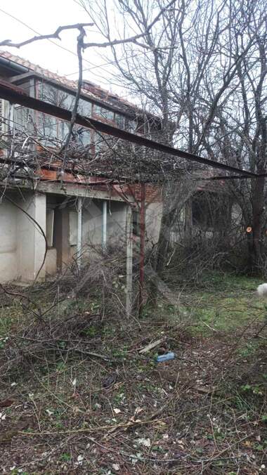 For sale - House in Rozovec,  Plovdiv