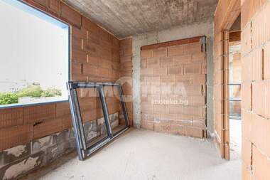 For sale - Apartment in Cveten kvartal,  Varna