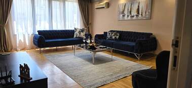 Miete - Wohnung in Zentar,  Burgas