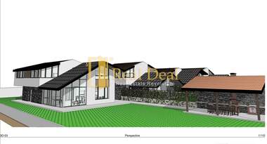 Verkauf - Haus in Nowi Han,  Sovia Oblast