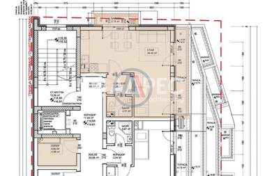 For sale - Apartment in Levski,  Varna
