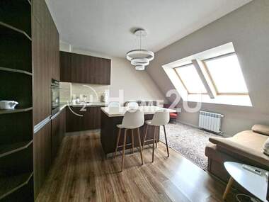 For sale - Apartment in Strelbishte,  Sofia