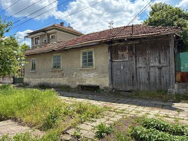 Vânzare - Casă în Gețovo,  Razgrad