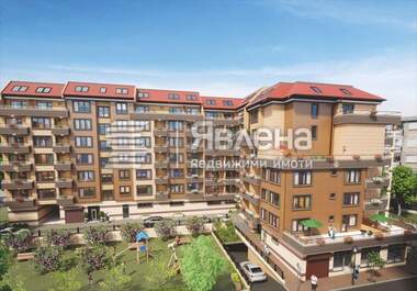 Verkauf - Wohnung in Bratia Miladinowi,  Burgas