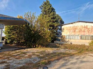 For sale - Warehouse/Storage in Riahovo,  Ruse