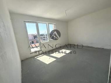 For sale - Apartment in Ostromila,  Plovdiv