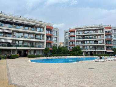 Satış - Apartman olarak Sveti Vlas,  Burgas
