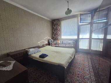 Продажа - Квартира в Център,  Търговище