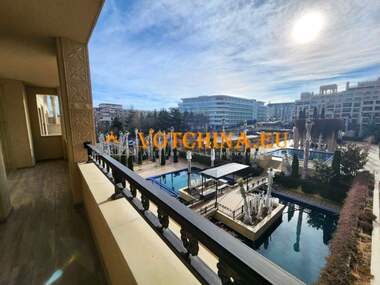 For sale - Apartment in Golden Sands,  Varna