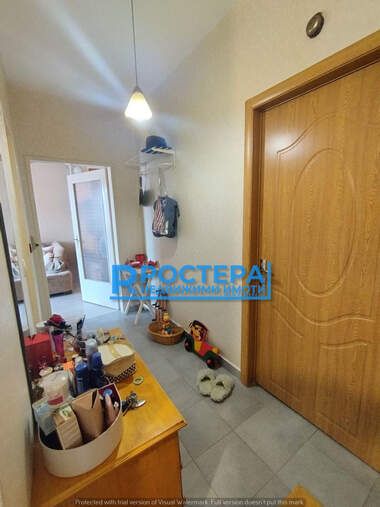 Продажба - Апартамент в Боровец,  Търговище
