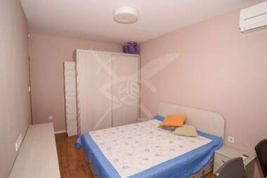 For rent - Apartment in Zimno kino Trakia,  Varna