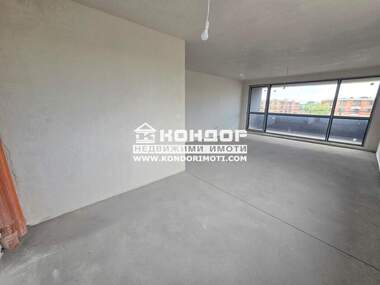 Vânzare - Apartament în Kărșiaka,  Plovdiv