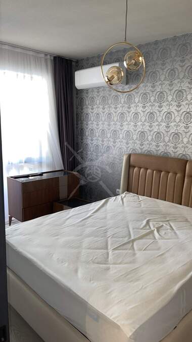 Miete - Wohnung in Hristo Smirnenski,  Plowdiw