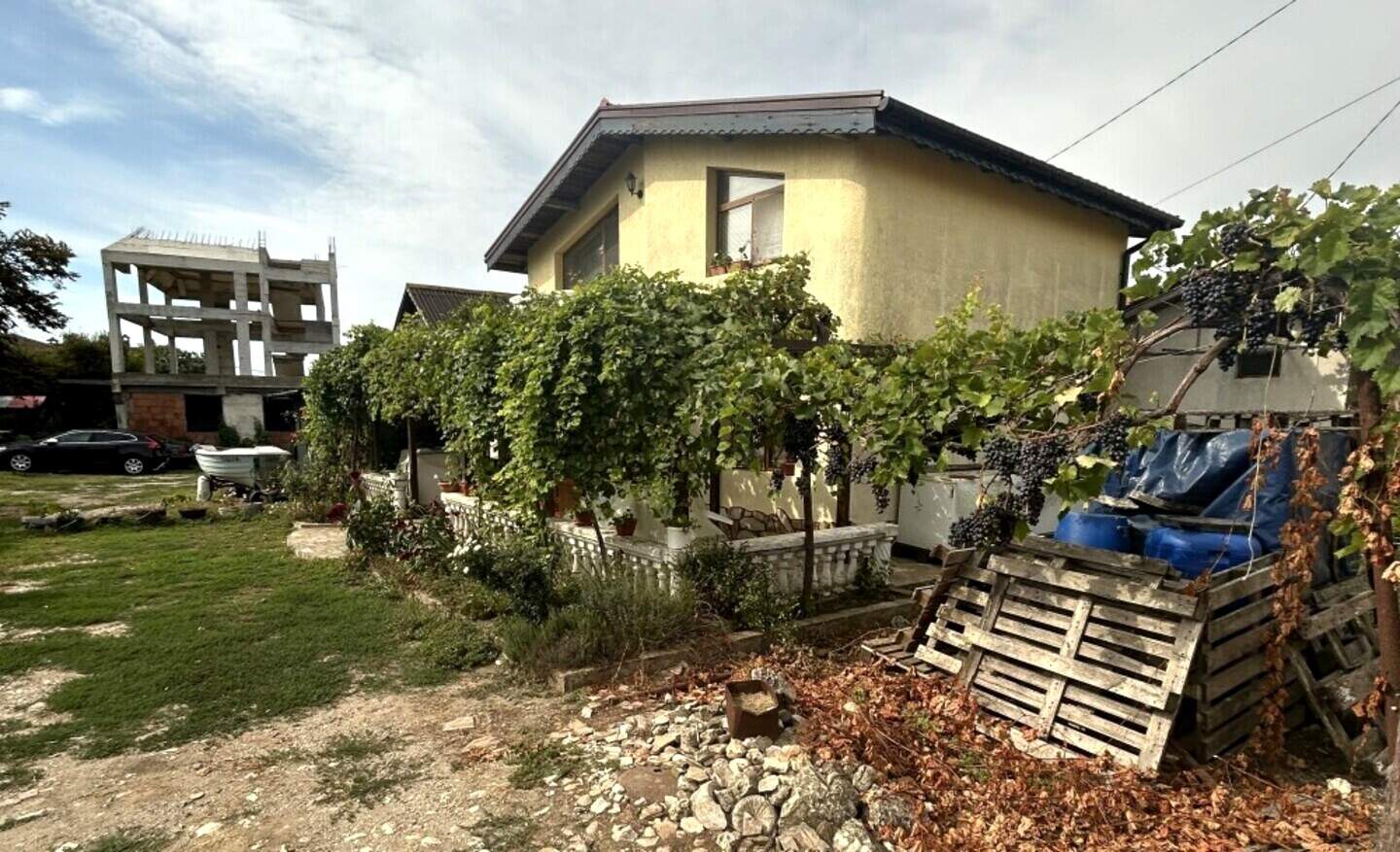Haus in Schabla, Dobritsch – Foto 3