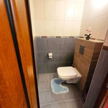 Miete - Wohnung in Wazrajdane,  Burgas