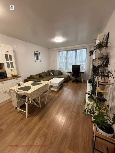 Vânzare - Apartament în Vitoșa,  Sofia