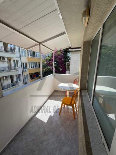 For rent - Apartment in Zavod Drujba,  Varna