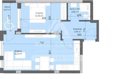 Verkauf - Wohnung in Karschiaka,  Plowdiw