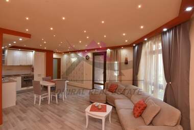For rent - Apartment in Chayka,  Varna