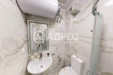 Аренда - Квартира в Център,  София