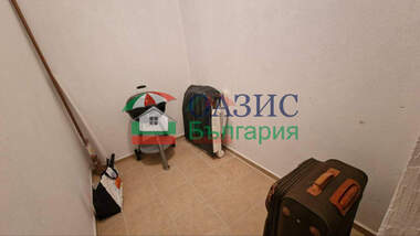 Verkauf - Wohnung in Tschernomorez,  Burgas