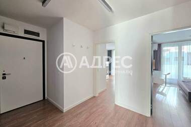 Kira - Apartman olarak Izgrev,  Sofia