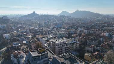 For sale - Apartment in Center,  Plovdiv
