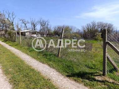 Vânzare - Teren de construcții în Priboî,  Varna
