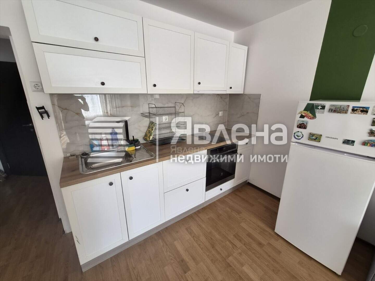 Tek odalı Apartman olarak Pomorie, Burgas – fotoğraf 4