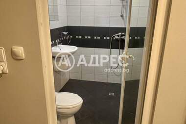 Ενοίκιο - Διαμέρισμα σε Кършияка,  Пловдив
