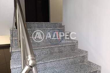 Продажба - Апартамент в Колхозен пазар,  Варна