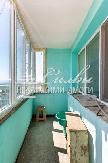 For sale - Apartment in Dobrudjanski,  Shumen