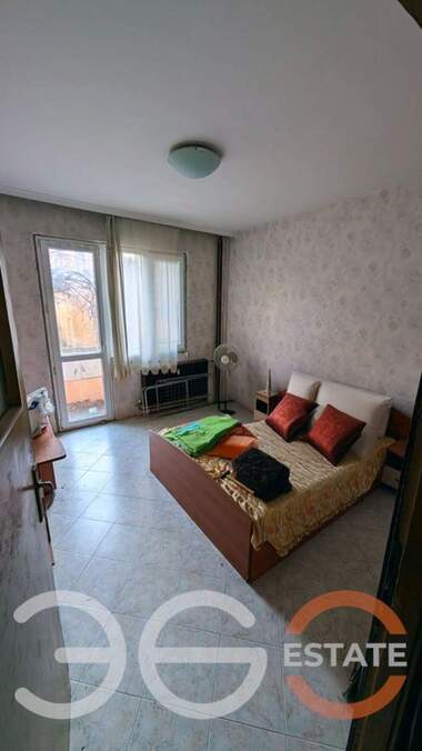 Продажа - Квартира в Младост 2,  Варна