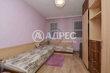 Verkauf - Wohnung in Zentar,  Burgas