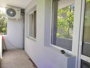 Ενοίκιο - Διαμέρισμα σε Център,  Русе