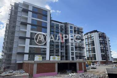Vânzare - Apartament în Liulin-5,  Sofia